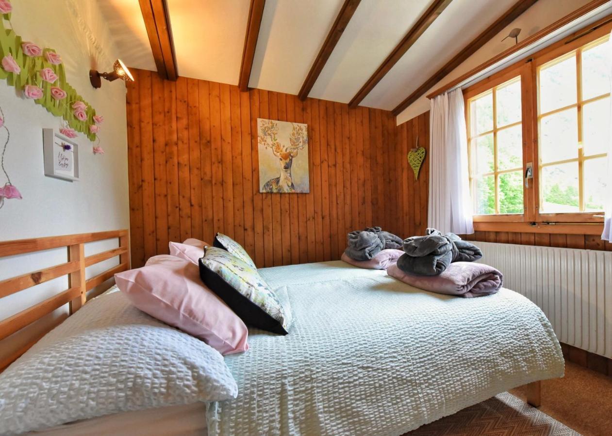 Spellbound A Romantic Hideaway For Adults Aged 18-35 Villa Lauterbrunnen Bagian luar foto