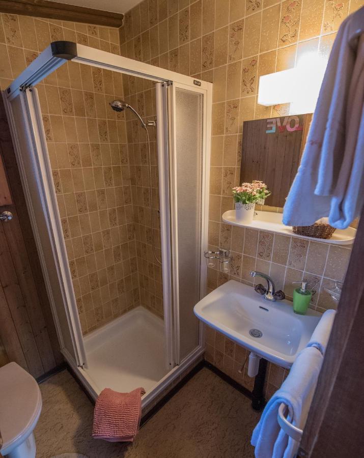 Spellbound A Romantic Hideaway For Adults Aged 18-35 Villa Lauterbrunnen Bagian luar foto